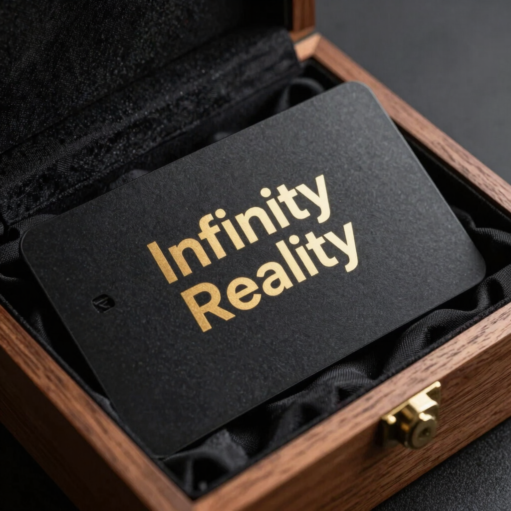 Infinity Reality Wealth Retainer