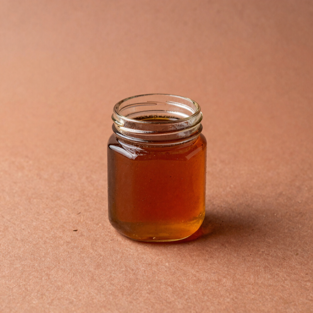 Wild Forest Honey