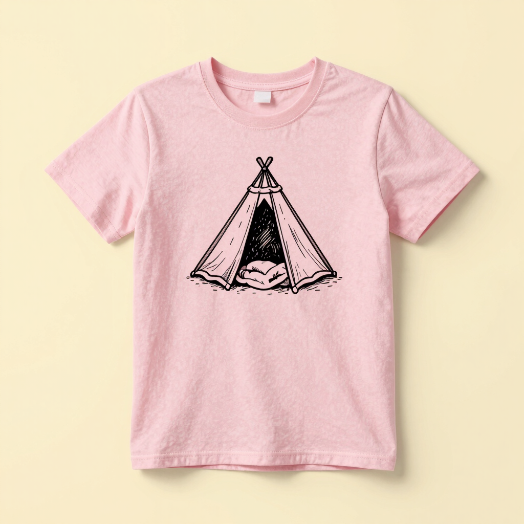 Introvert Fort Unisex Tee