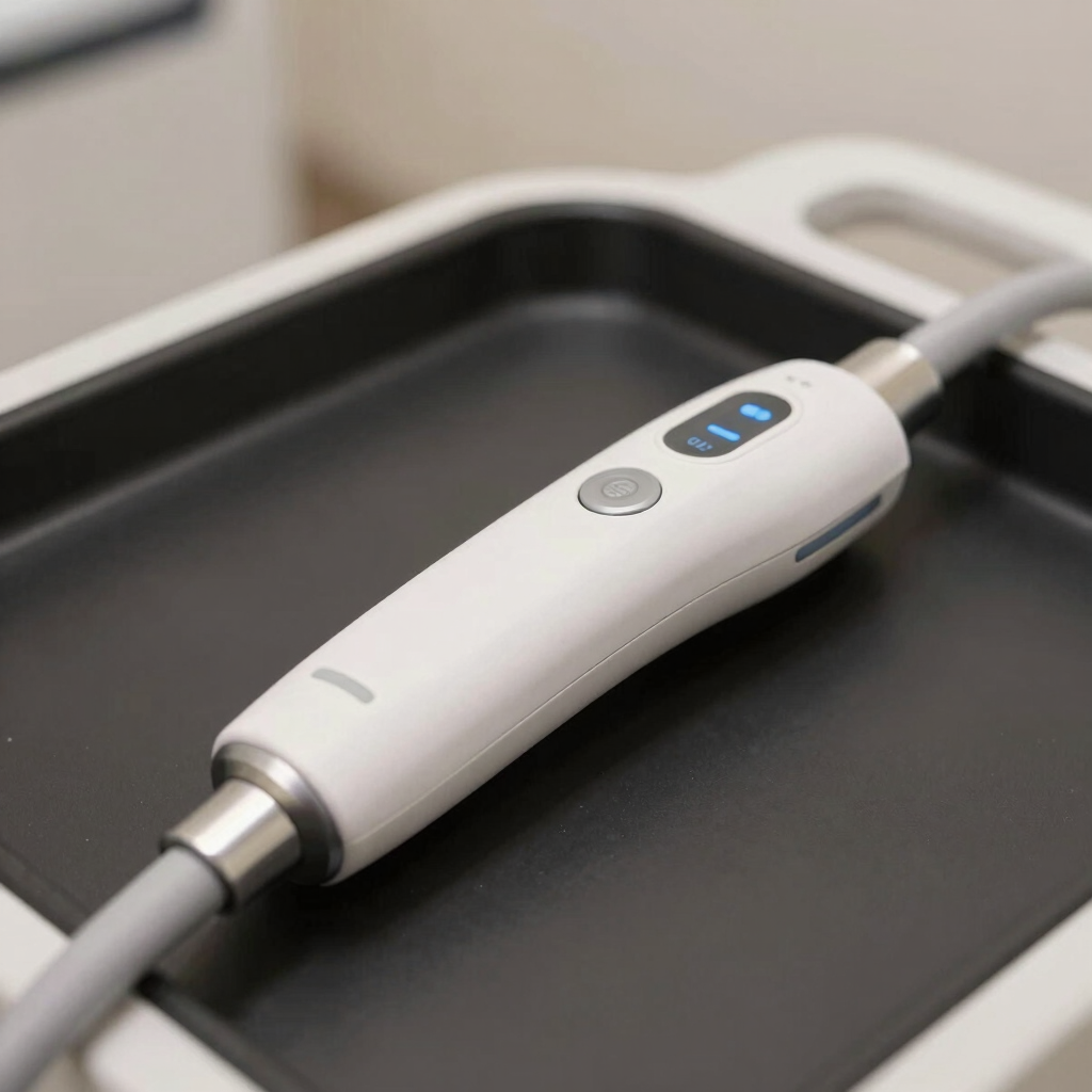 Full Body Laser Hair Removal