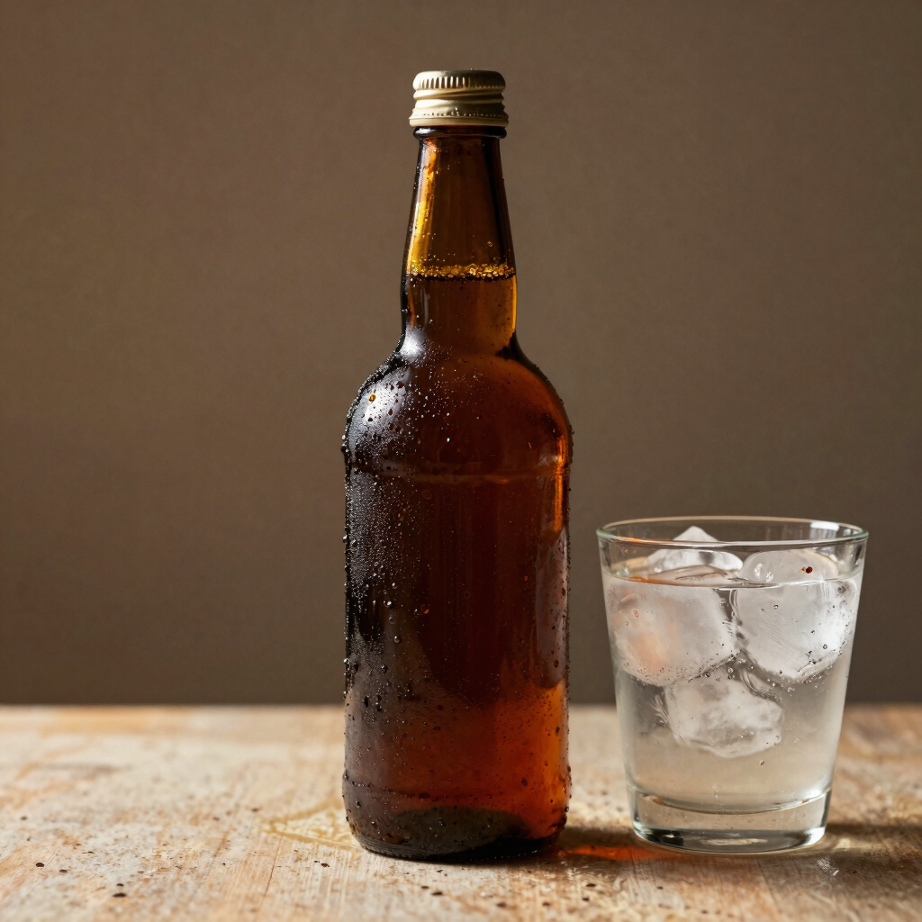 Signature Cold Brew Concentrate