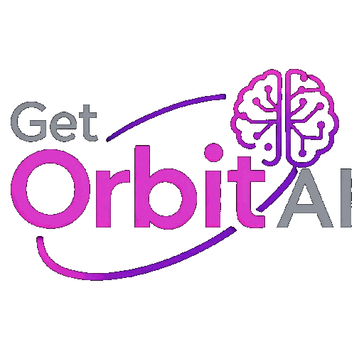 Get Orbit AI logo