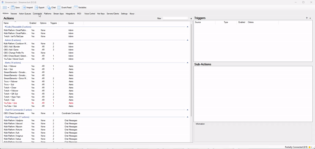 a screenshote of a computer screen shot of a sub - machine