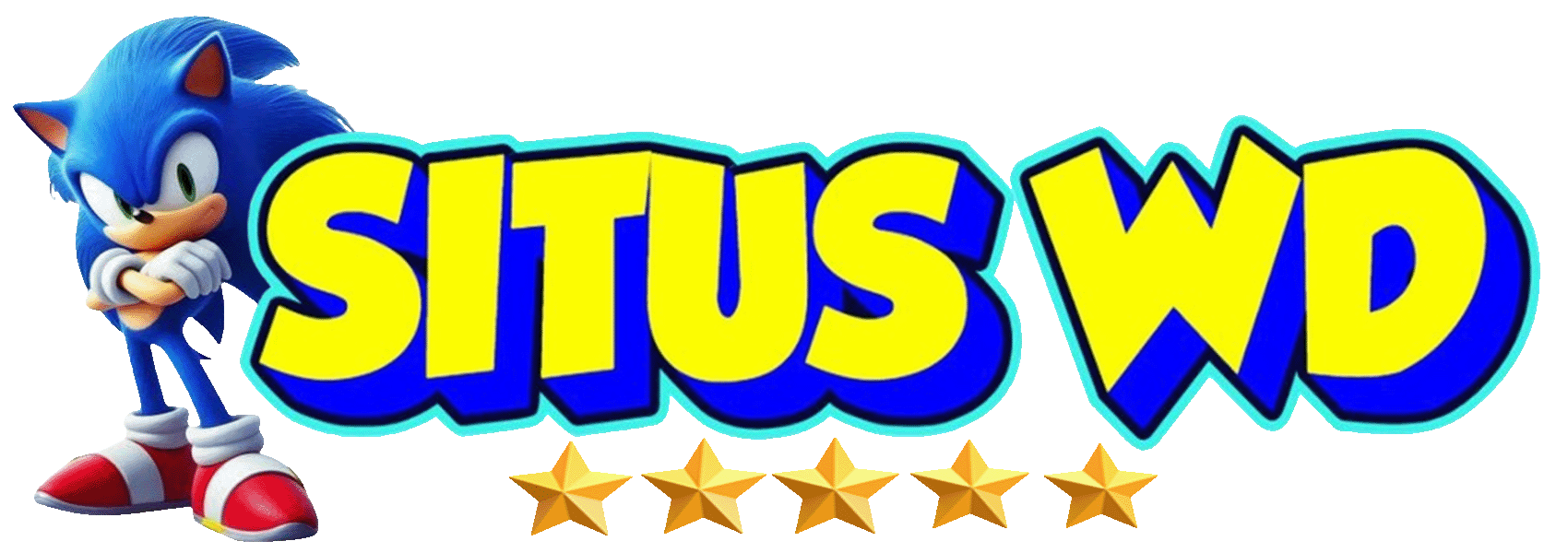 SITUS ONLINE DEPOSIT QRIS TERGACOR DAN TERAMAN logo