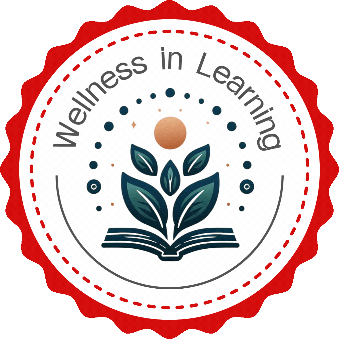 Wellness in Learnng logo
