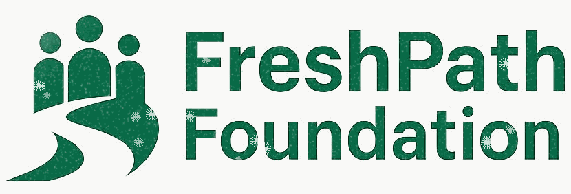 FreshPathFoundation logo
