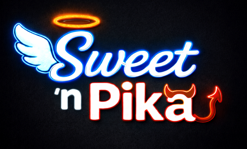 Sweet 'N Pika logo