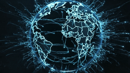 black and white bed linen