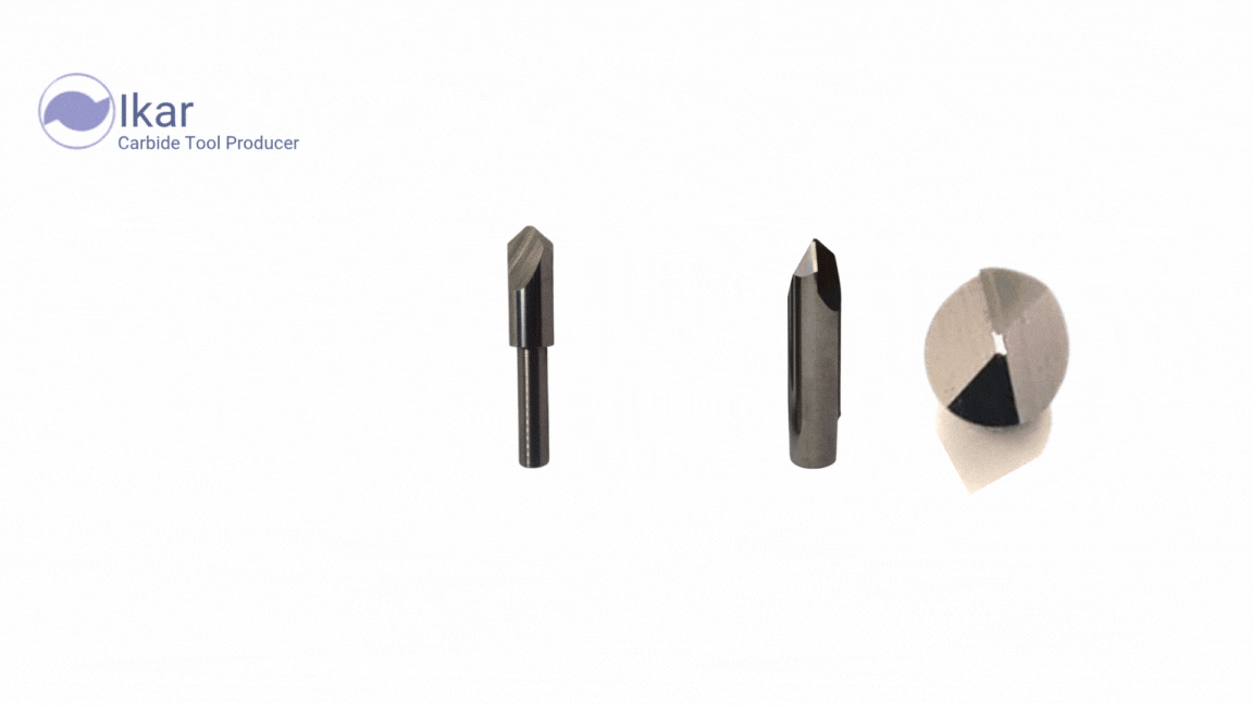 ikar.rs solid carbide toolls supplier made in