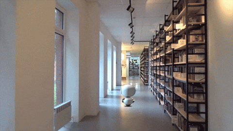 nexius tools showroom