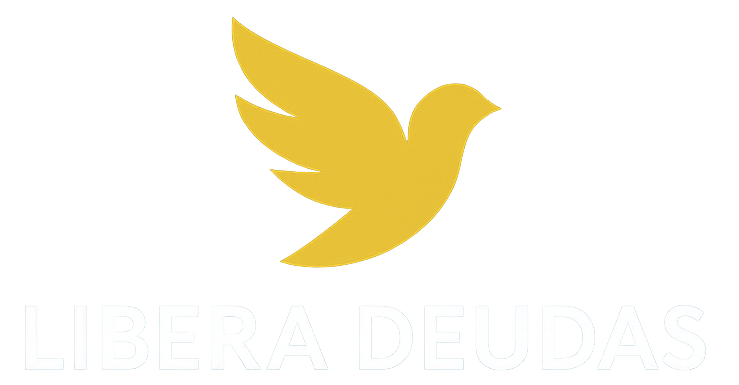 LIBERADEUDASCOLOMBIA logo