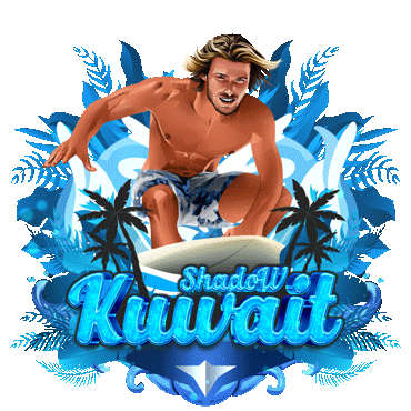 kuwait shadow gagns logo
