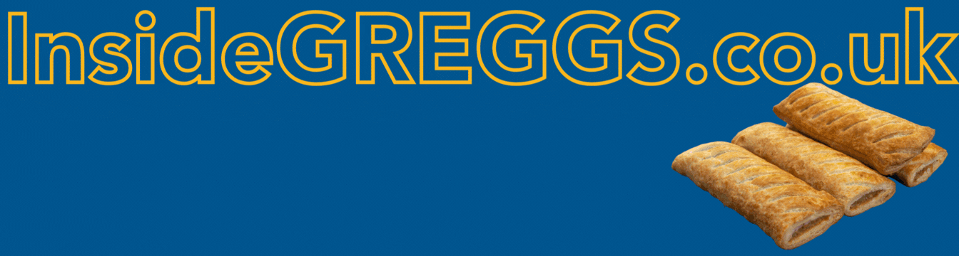 Inside Greggs Document Release