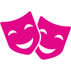 Icona Preparazione ai casting