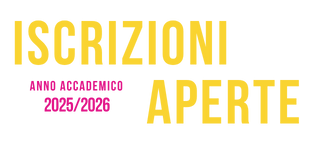 Iscrizioni Set Studio Academy