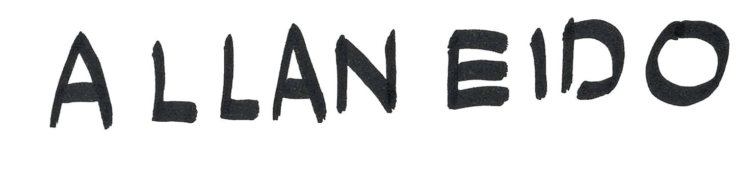 Allan Eido logo