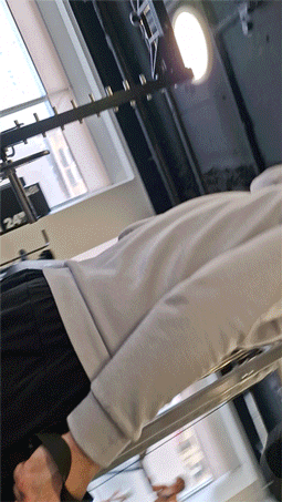 black and brown leather padded tub sofa