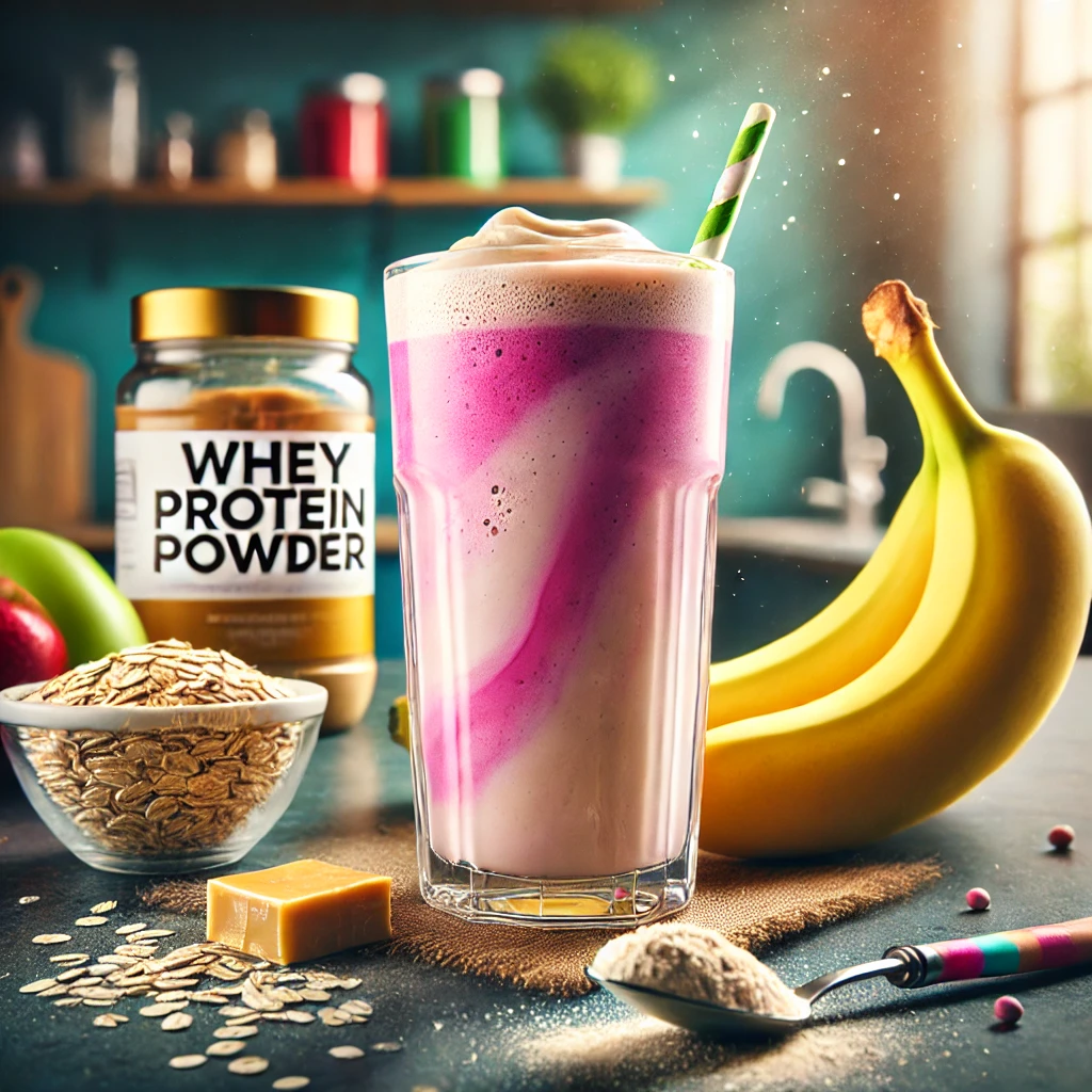 Vitamina fitness