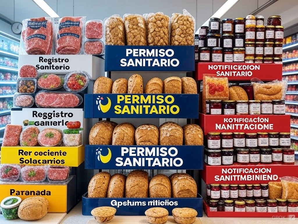 Tipos de trámites INVIMA