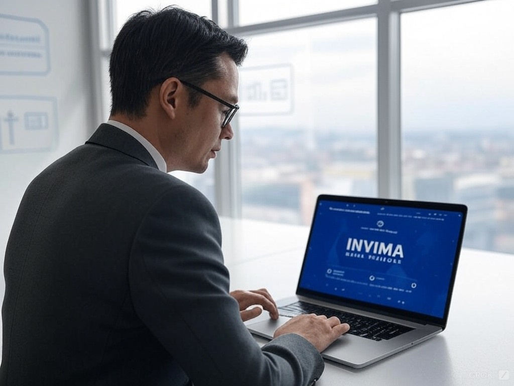 Herramientas y recursos útiles para trámites INVIMA