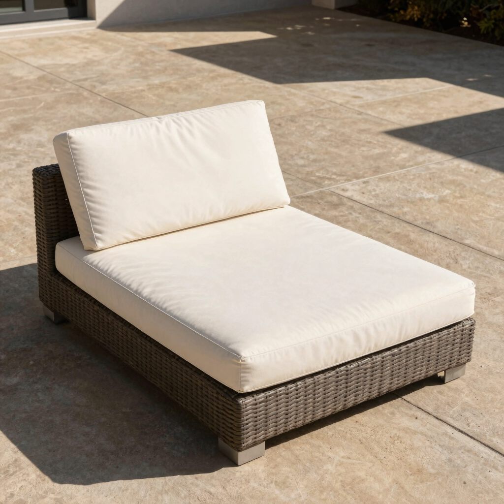 Cove Canopy Daybed