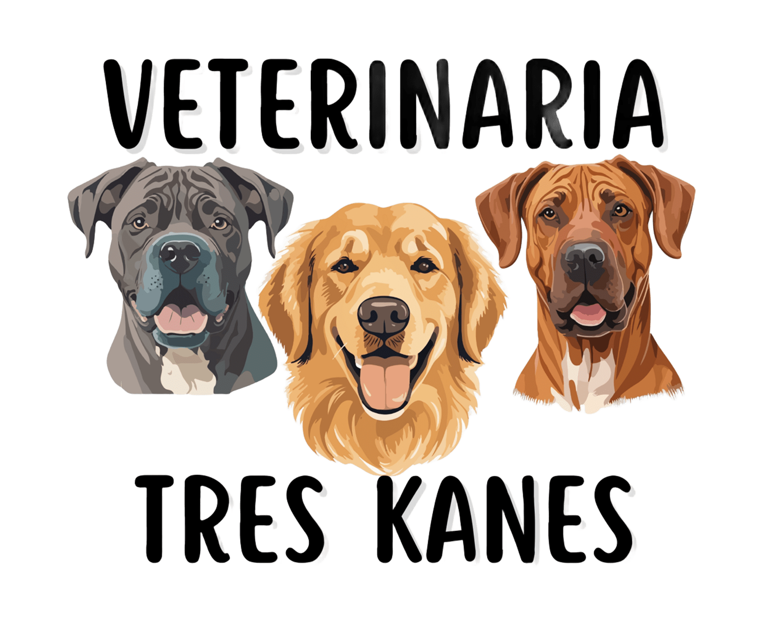 Veterinaria Tres Kanes