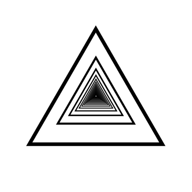 black and white bed linen