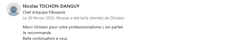 Client 5