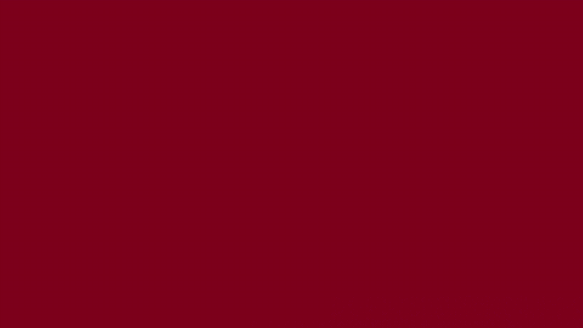 a red background with a white background and a red background