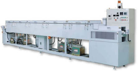Microwave Sterilization