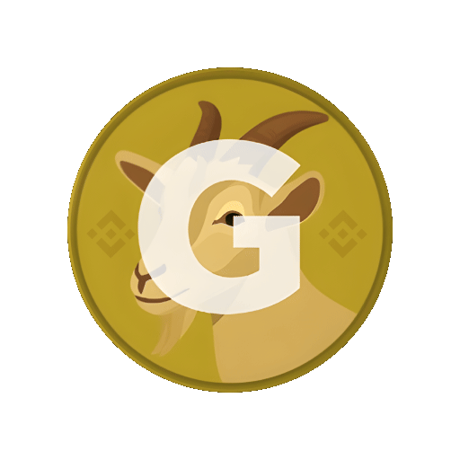 GOAT logo