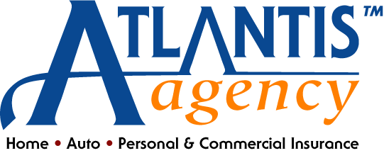 Atlantis Agency logo