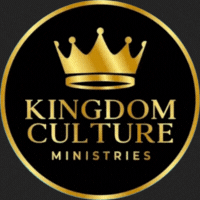 Kingdom Culture Ministries logo
