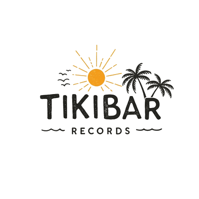 Tikibar Records logo