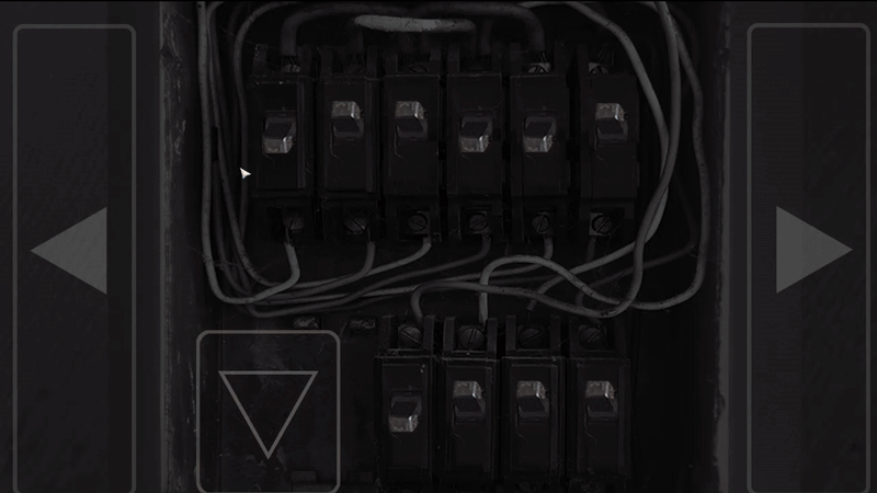 replug the fuses