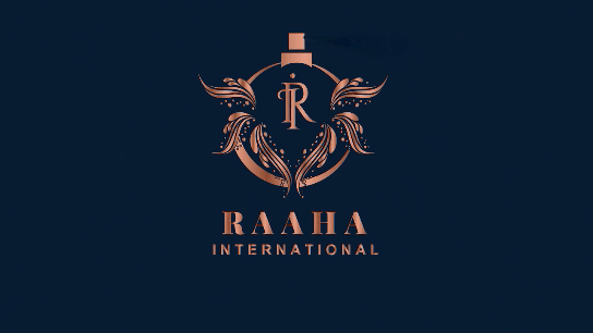 Raaha International logo