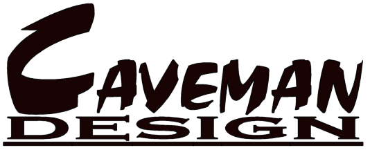 Caveman LT300 Wire Cutting Systems logo