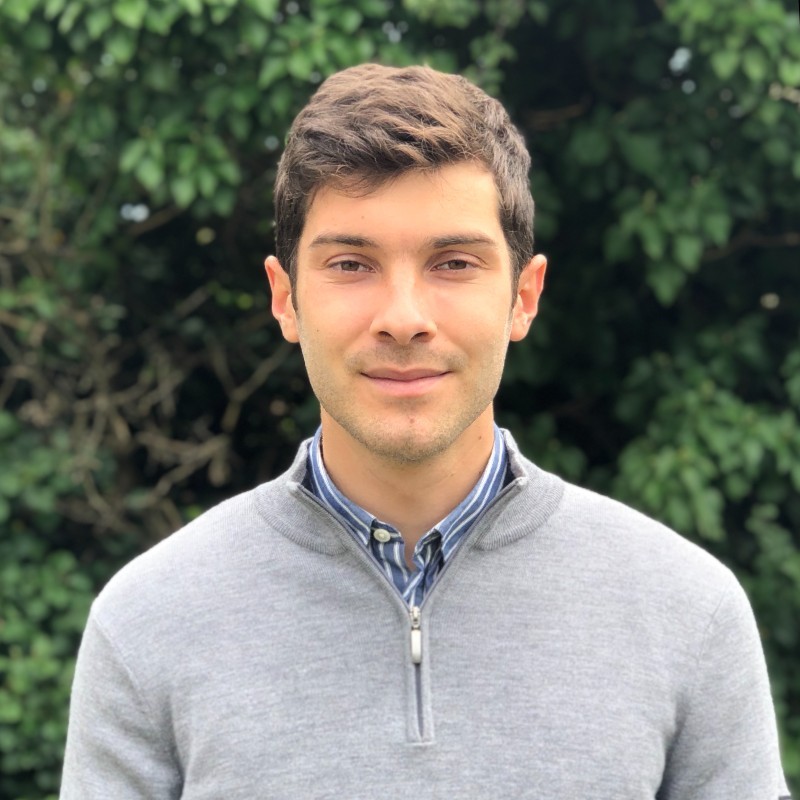 Photo de l'équipe Celsius, client du coaching IA