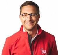 Photo de Paul, Directeur commercial chez Homebox