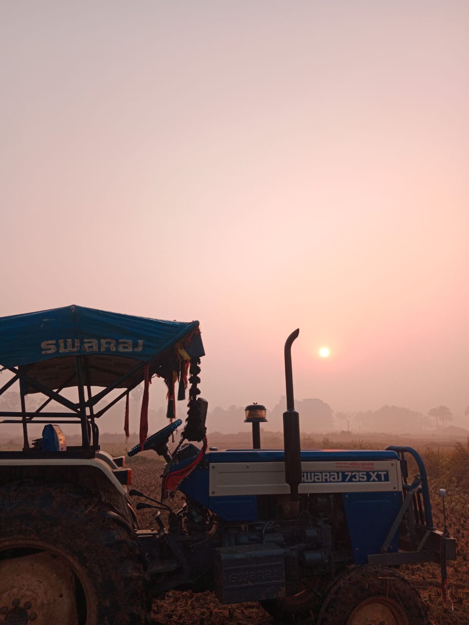 Finding peace at home - QR code