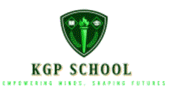 Kinder Garten Public School logo