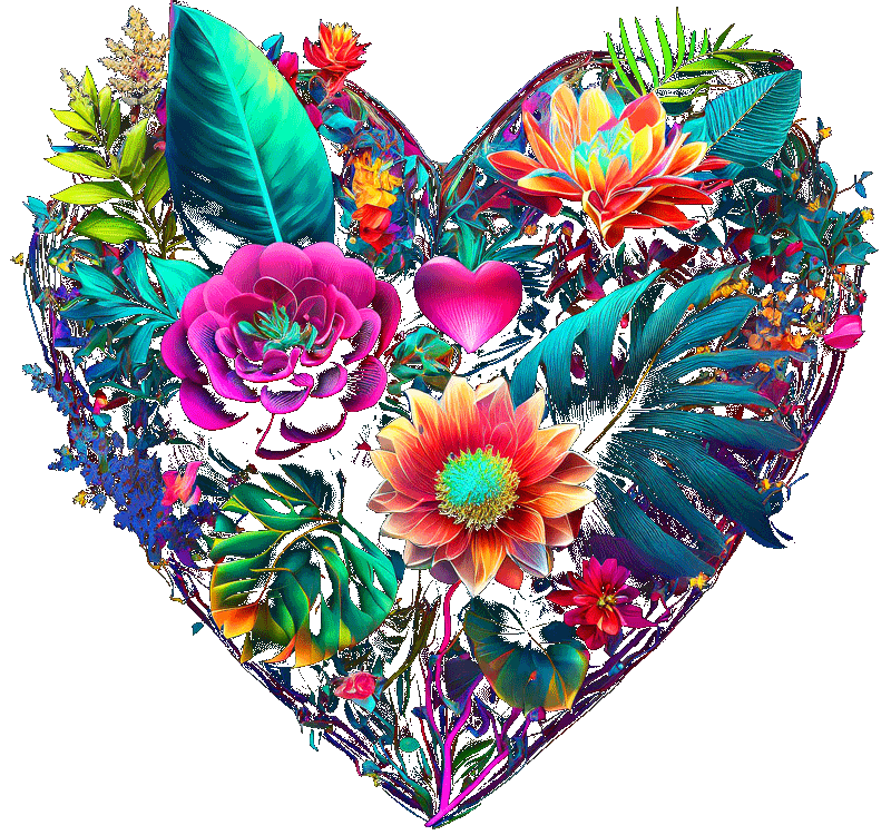 We are wild at heart
