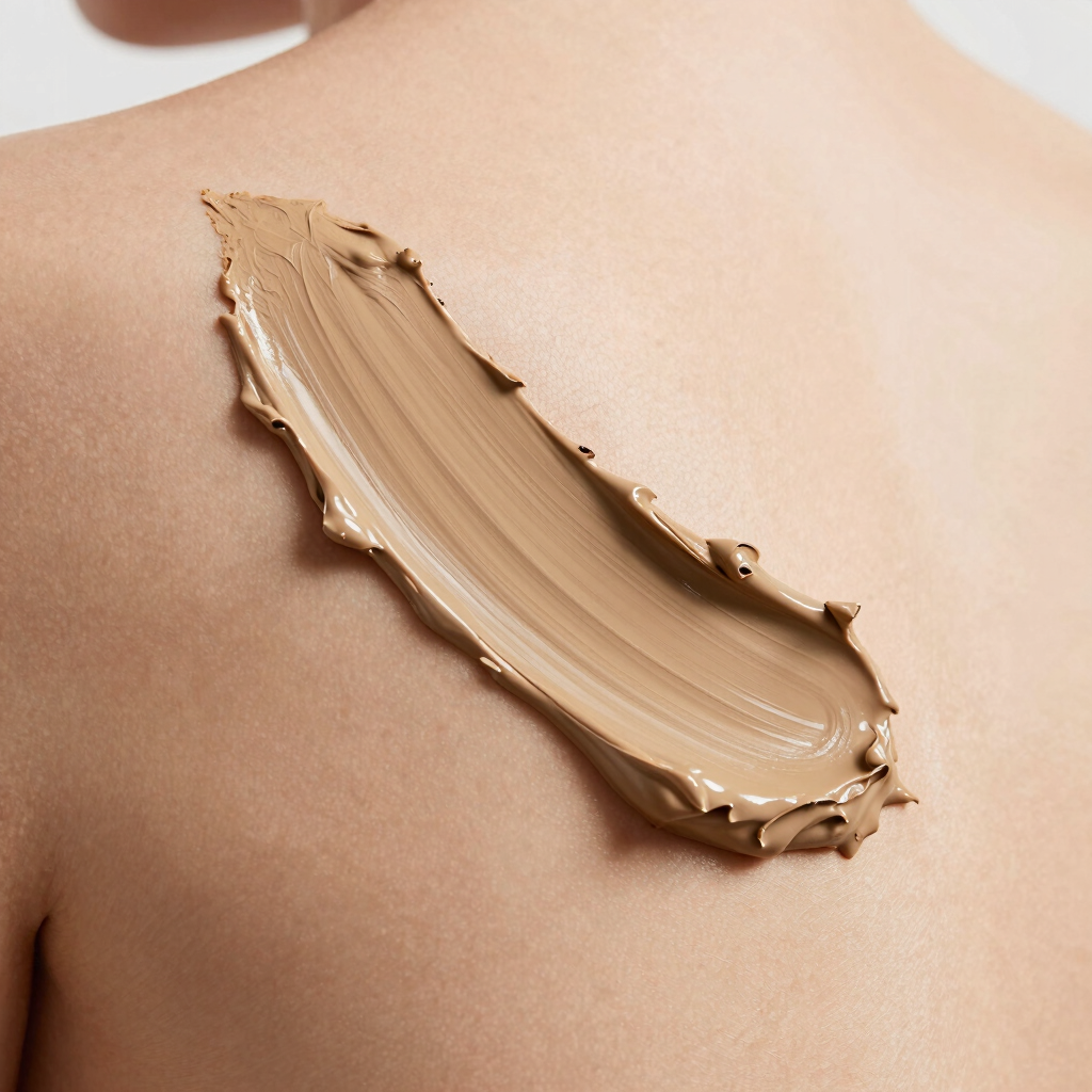 Tratamento de Argiloterapia Corporal