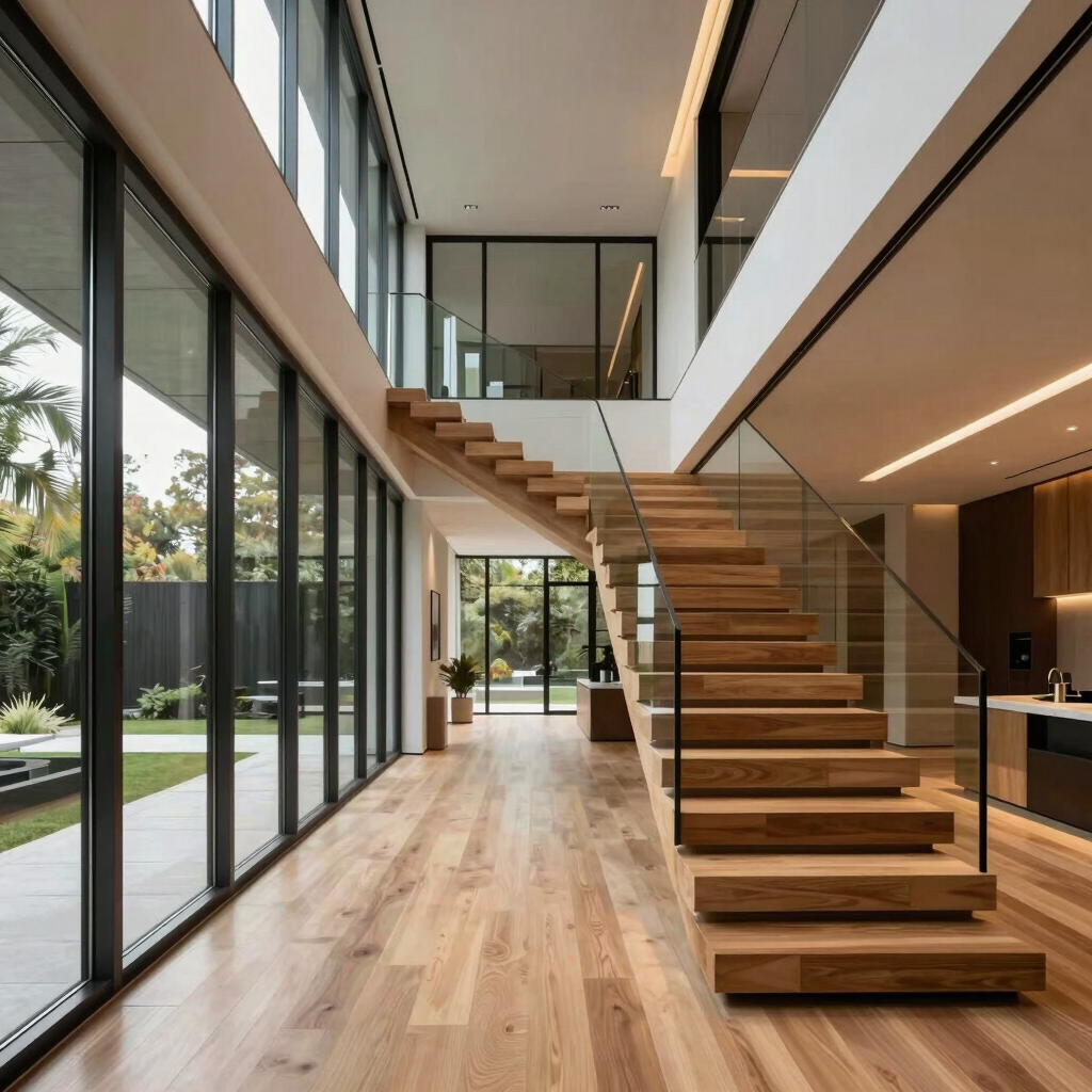 Post-Construction Architectural Reset