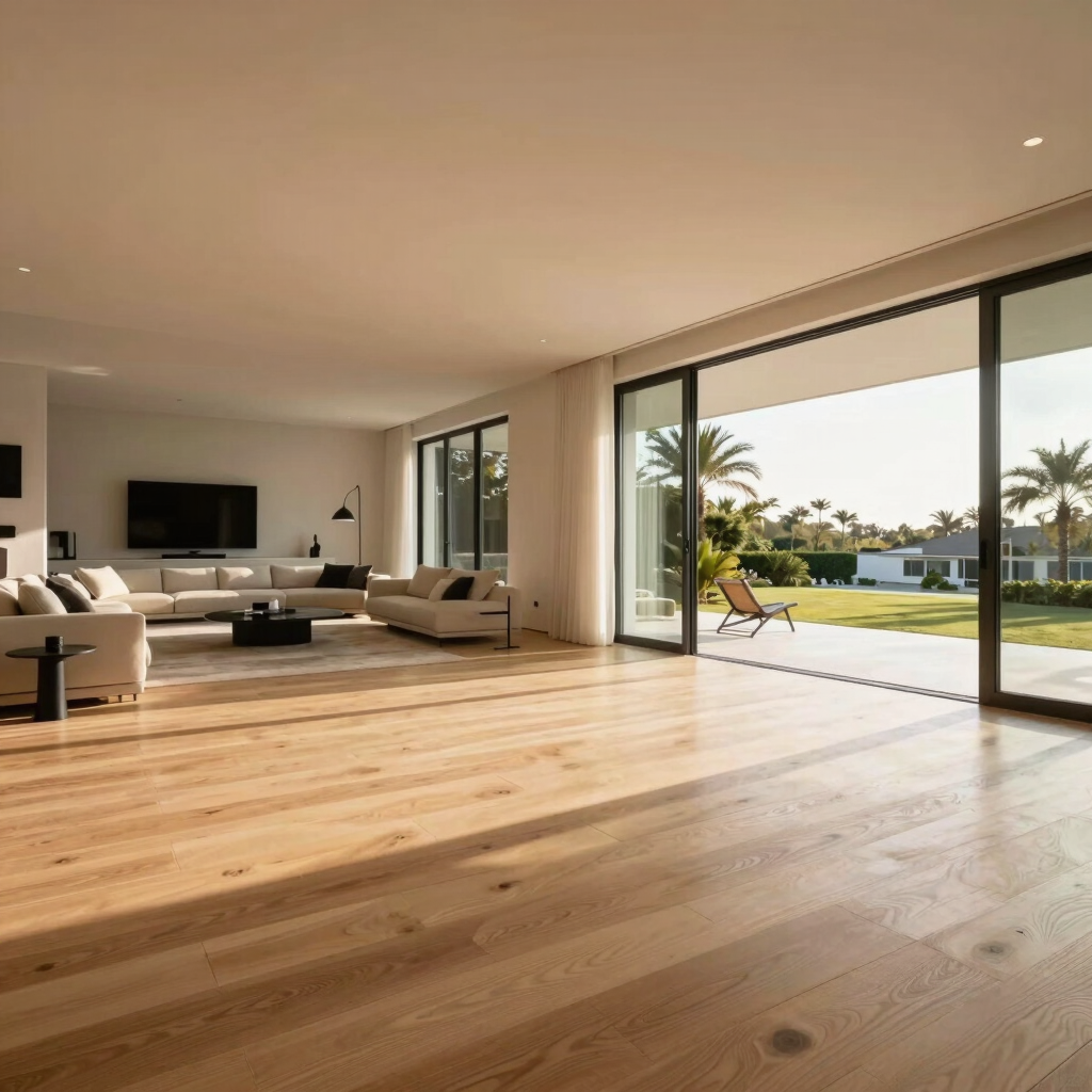 Signature Estate Deep Clean