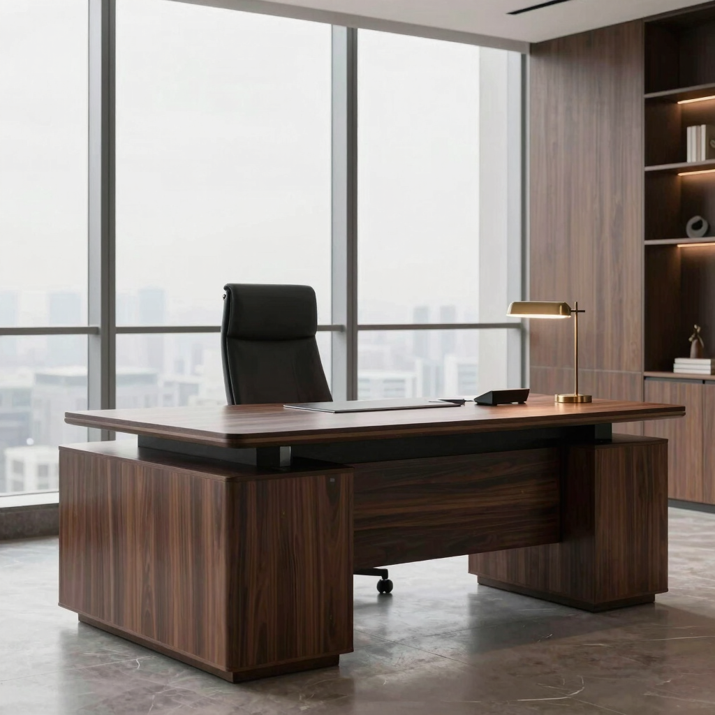Executive Suite & Workspace Care
