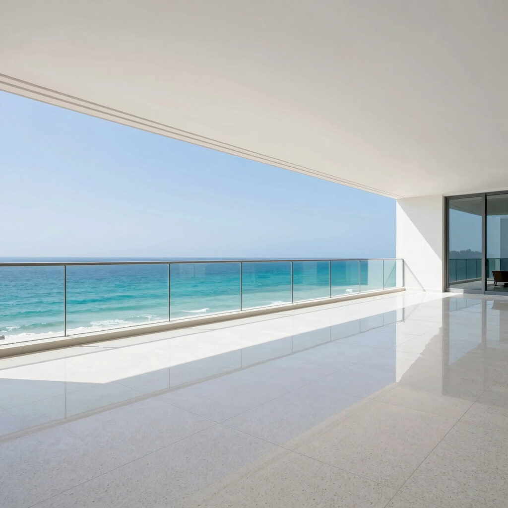 Oceanfront Relocation Detailing