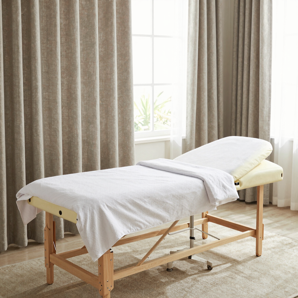 Postnatal Recovery Massage