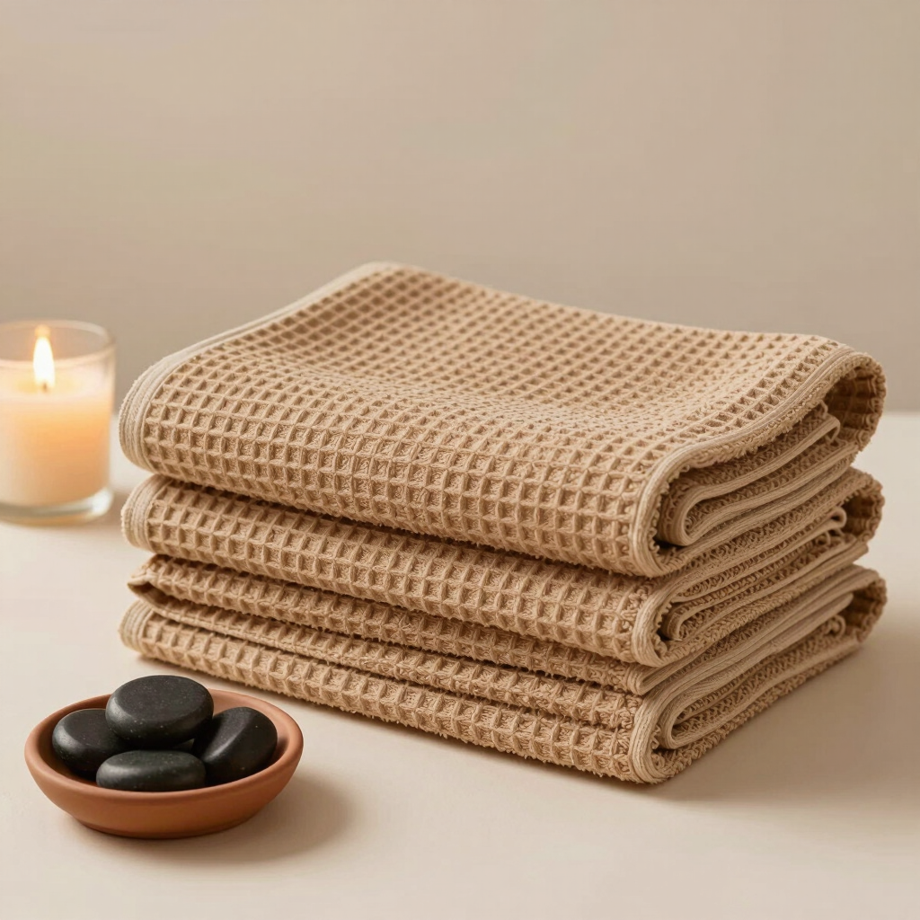 Swedish Relaxation Ritual
