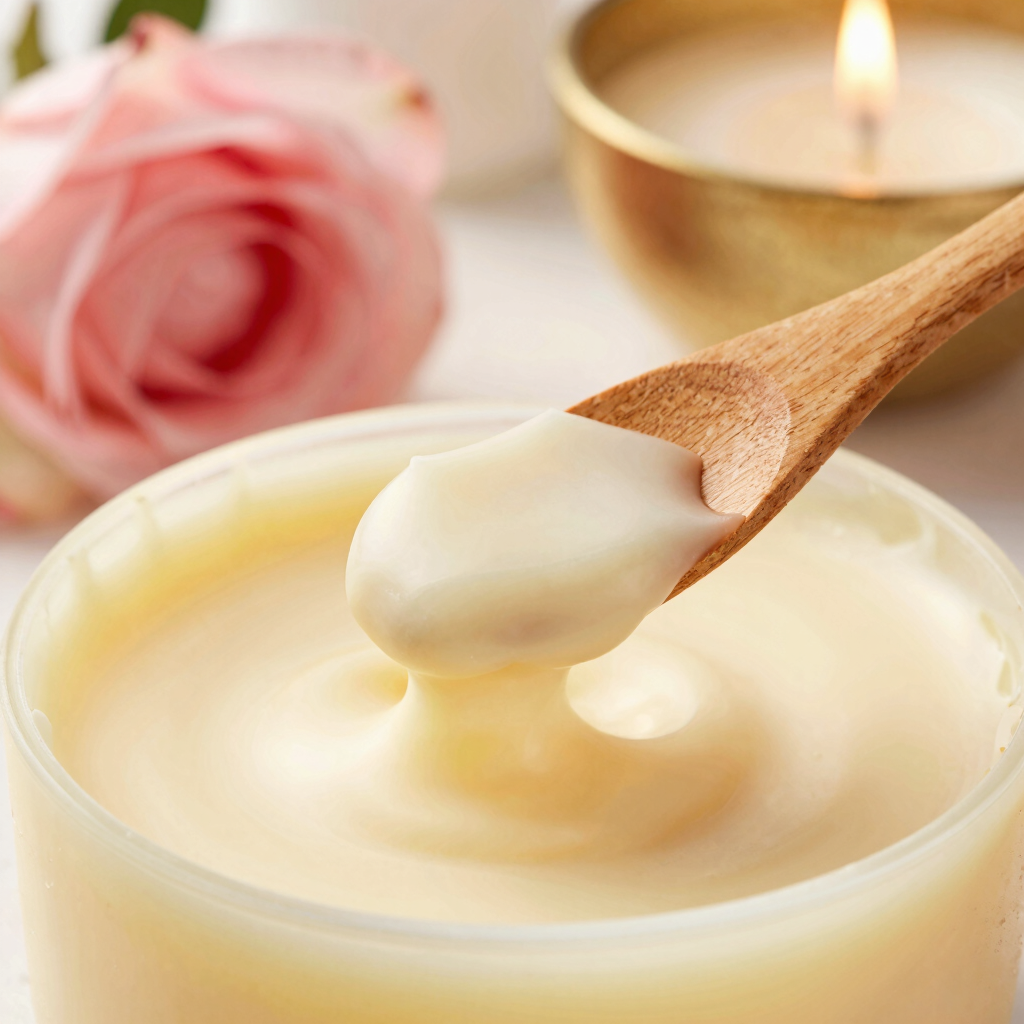 Depilación Facial con Cera